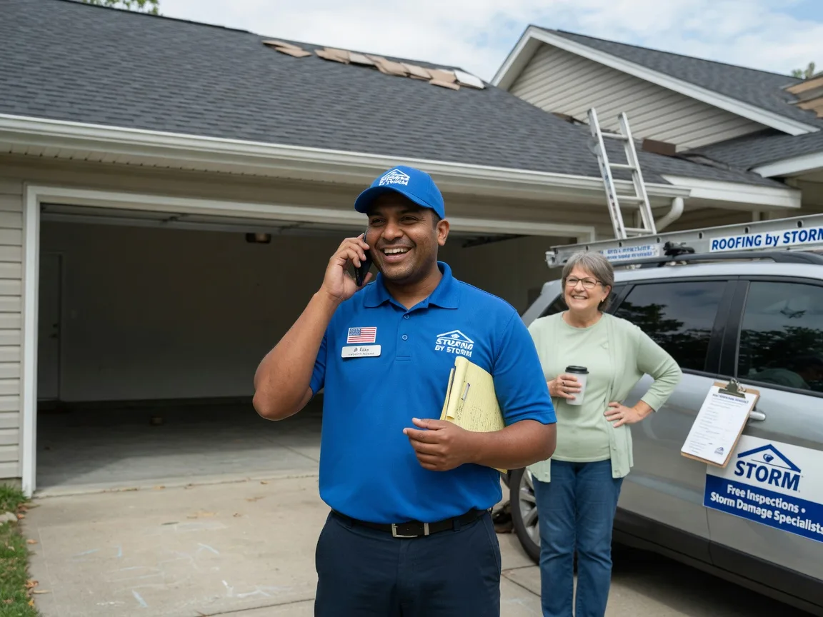 Roof Repair Near Me Ponca, AR FAQs