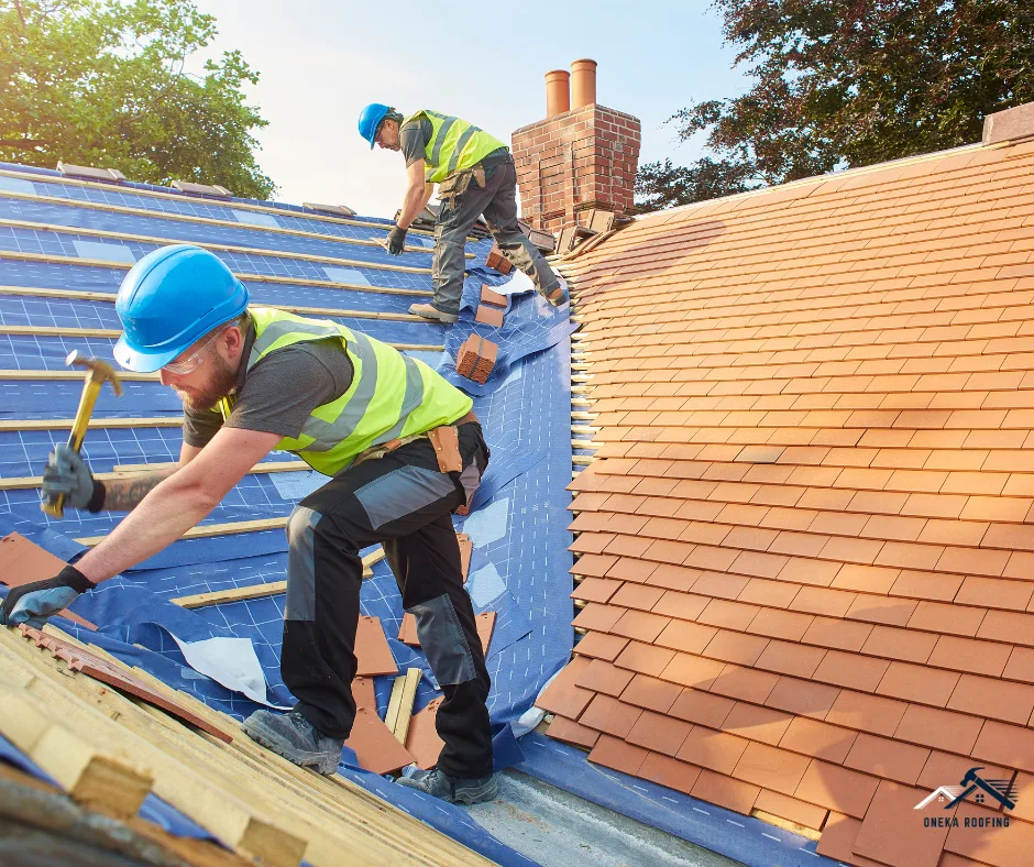 Why choose Roof Repair Near Me in Ponca, AR